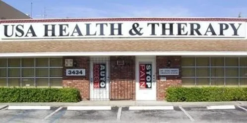 Business 3 image USA HEALTH & PHYSICAL THERAPY