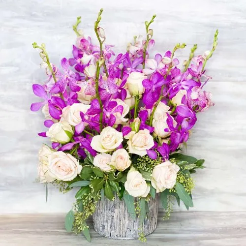 Business 1 image DGM FLOWERS | FORT LAUDERDALE FLORIST