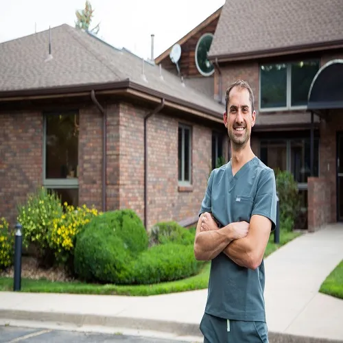 Business 1 image RECLAIM INTEGRATIVE DENTISTRY & IMPLANT CENTER