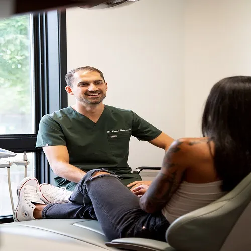 Business 2 image RECLAIM INTEGRATIVE DENTISTRY & IMPLANT CENTER
