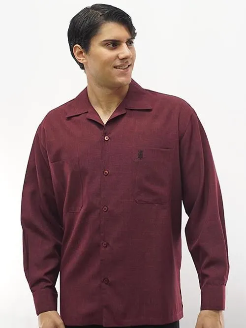 Business 10 image DACCORD SHIRTS & GUAYABERAS