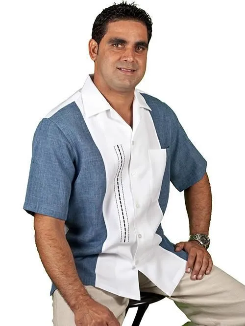 Business 23 image DACCORD SHIRTS & GUAYABERAS
