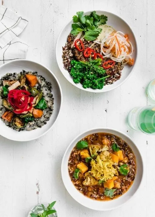 Business 15 image VEGGIE GRILL