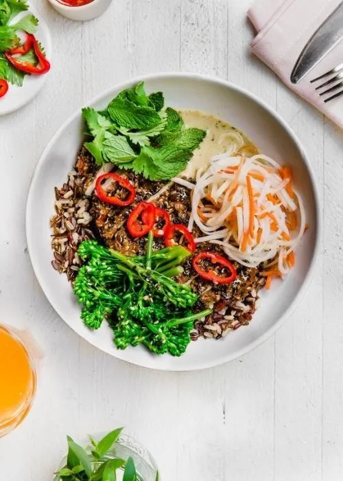 Business 18 image VEGGIE GRILL