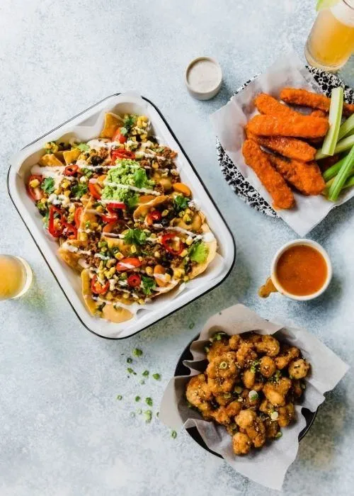 Business 21 image VEGGIE GRILL