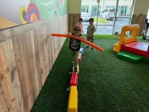 Business 4 image THE LEARNING CENTER OF SOUTH PARK