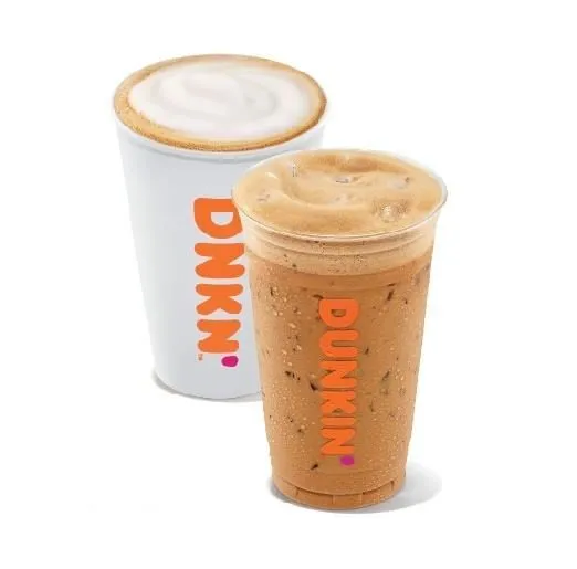Business 35 image DUNKIN'