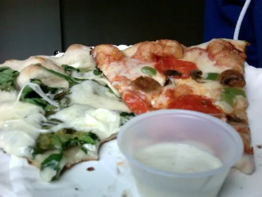 Business 4 image SEXY PIZZA
