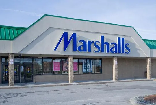 Business 5 image MARSHALLS
