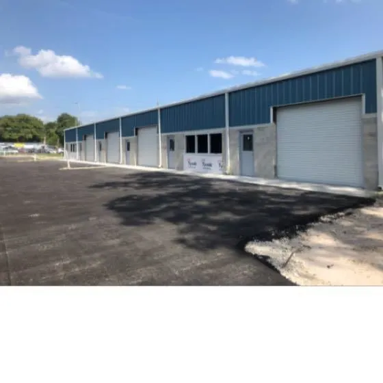 Business 19 image AAA 1 GARAGE DOORS