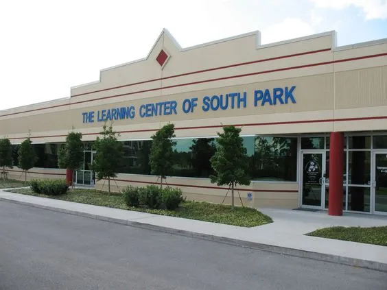 Business 6 image THE LEARNING CENTER OF SOUTH PARK