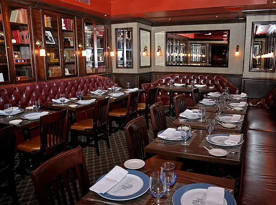 Business 3 image THE OLD HOMESTEAD STEAKHOUSE