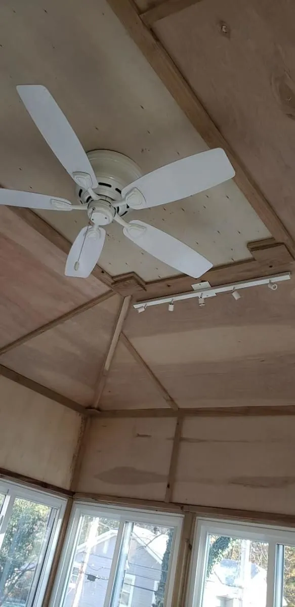 Business 3 image WYATT'S REMODELING