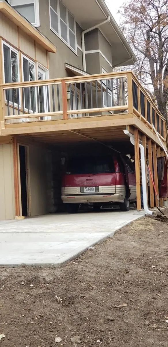 Business 4 image WYATT'S REMODELING