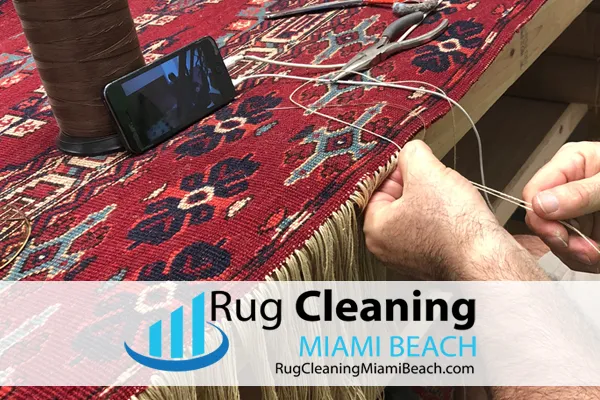 Business 7 image RUG CLEANING MIAMI BEACH PROS