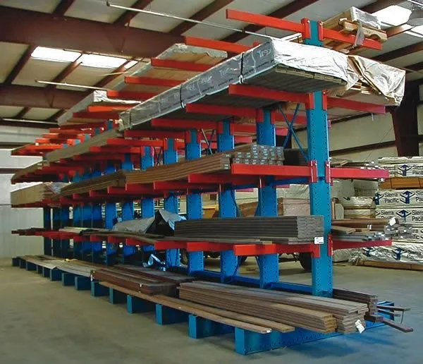 Business 9 image A.I.T. INDUSTRIAL SHELVING RACKS & EQUIPMENT