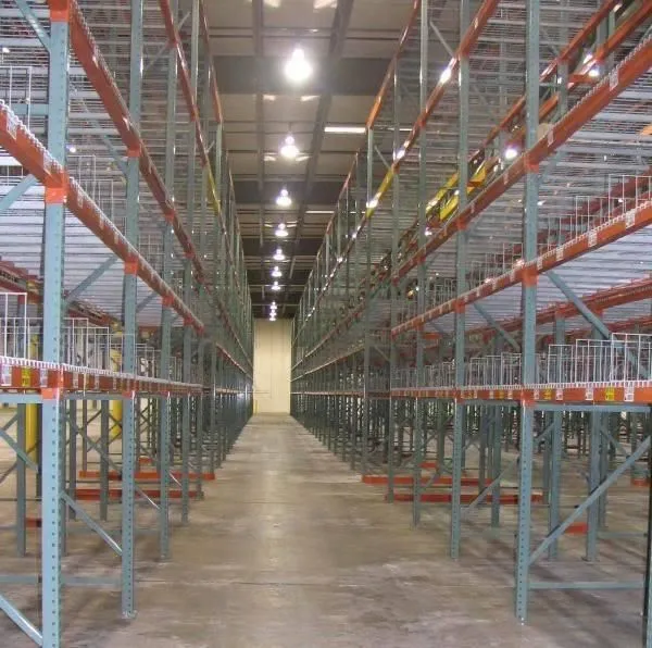 Business 12 image A.I.T. INDUSTRIAL SHELVING RACKS & EQUIPMENT
