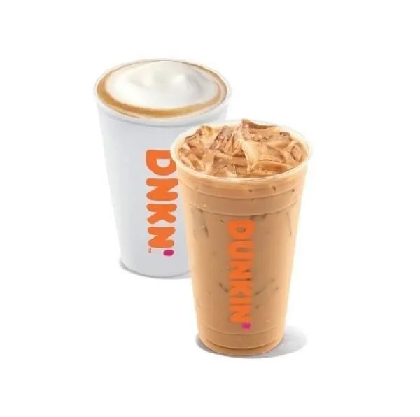 Business 32 image DUNKIN'