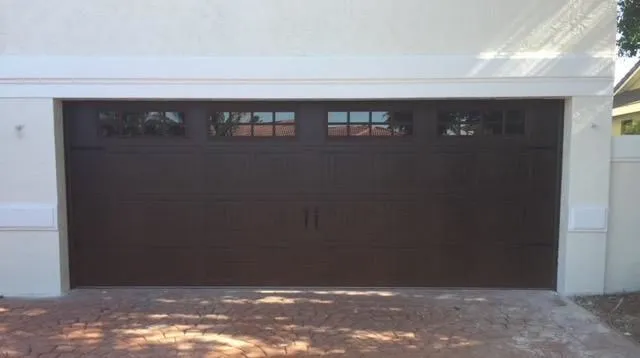Business 13 image AAA 1 GARAGE DOORS