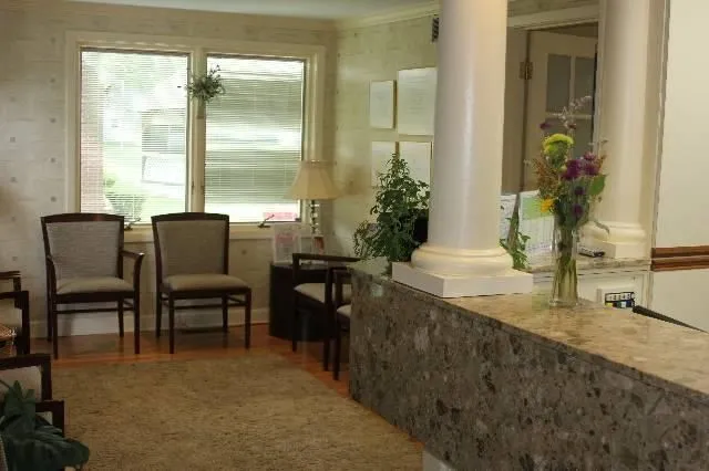 Business 5 image WARREN M. KRUTCHICK, DDS