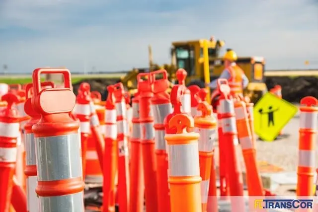 Business 3 image FLORIDA TRANSCOR, INC