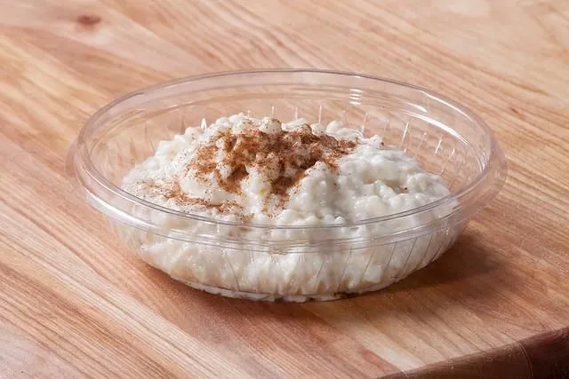 Business 8 image LITTLE GREEK FRESH GRILL - LEE VISTA PROMENADE