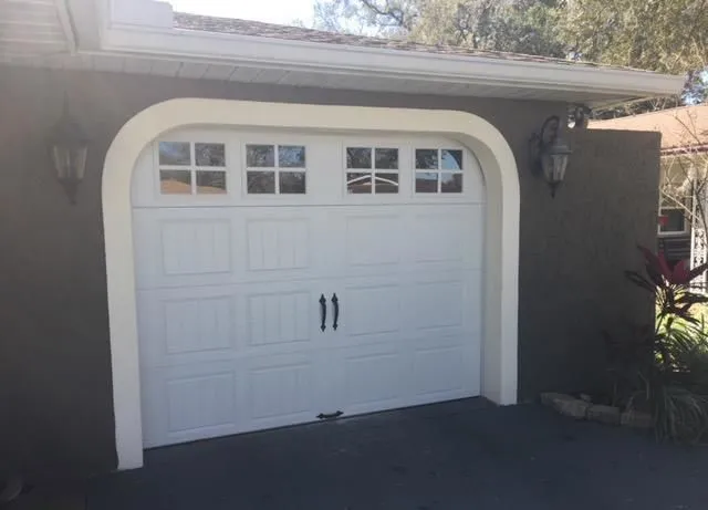 Business 16 image AAA 1 GARAGE DOORS