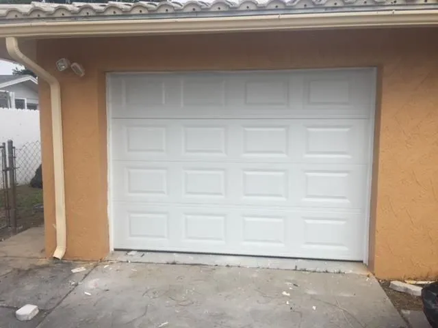 Business 14 image AAA 1 GARAGE DOORS