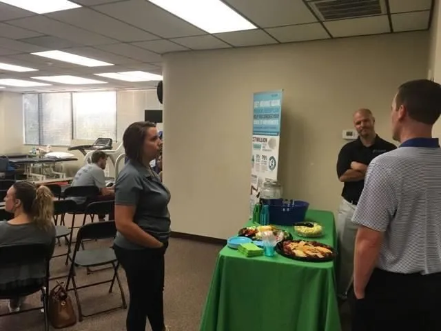 Business 5 image CORA PHYSICAL THERAPY TEMPLE TERRACE