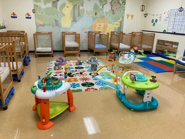 Business 7 image THE LEARNING CENTER OF SOUTH PARK