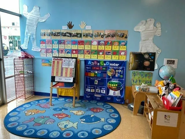 Business 8 image THE LEARNING CENTER OF SOUTH PARK