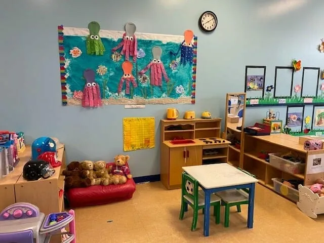 Business 10 image THE LEARNING CENTER OF SOUTH PARK