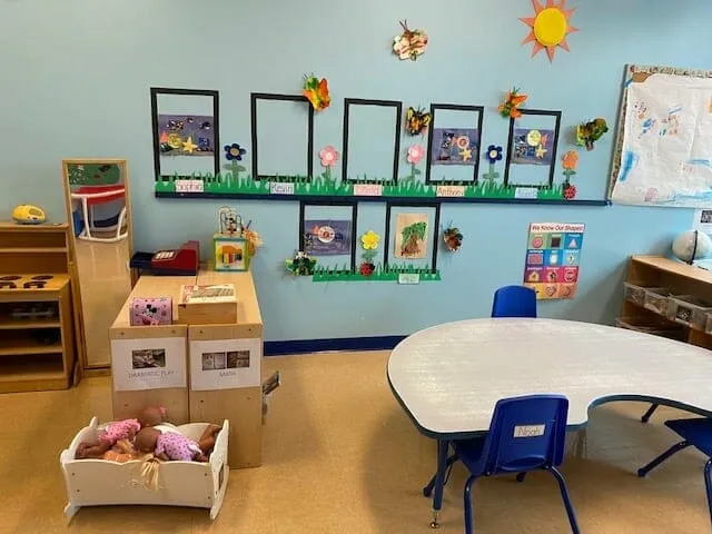 Business 11 image THE LEARNING CENTER OF SOUTH PARK