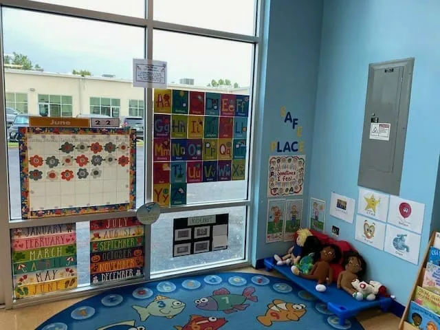 Business 12 image THE LEARNING CENTER OF SOUTH PARK