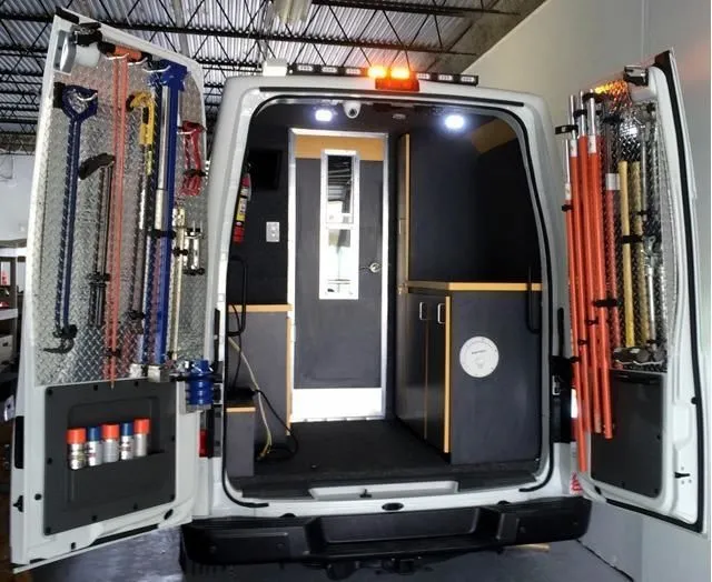 Business 12 image UNDERGROUND INFRASTRUCTURE SOLUTIONS, LLC