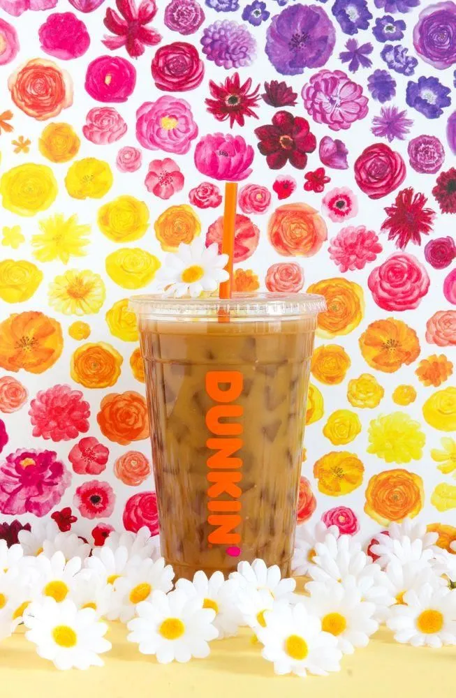 Business 64 image DUNKIN'