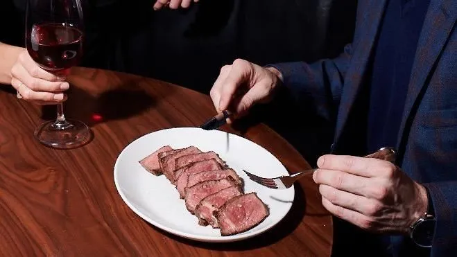 Business 2 image DEL FRISCO'S GRILLE