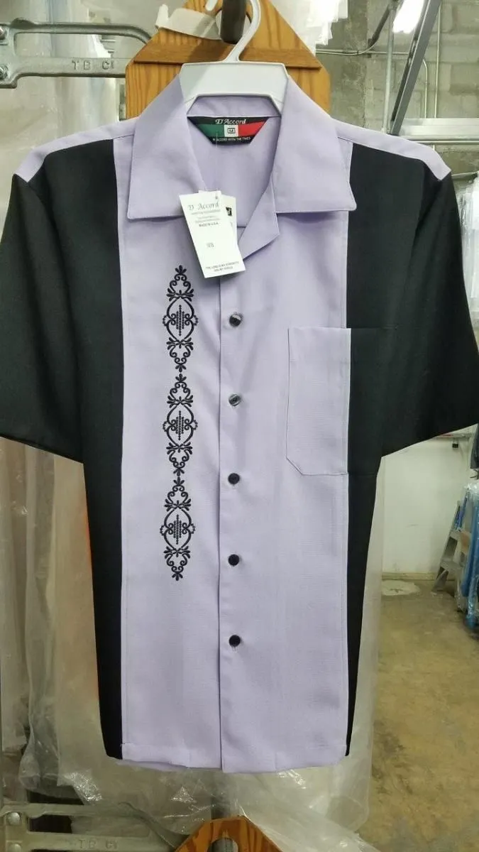 Business 18 image DACCORD SHIRTS & GUAYABERAS