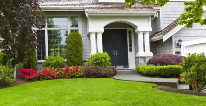 Business 1 image COLLINS LAWN CARE