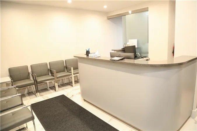 Business 1 image MANHATTAN FOOT SPECIALISTS