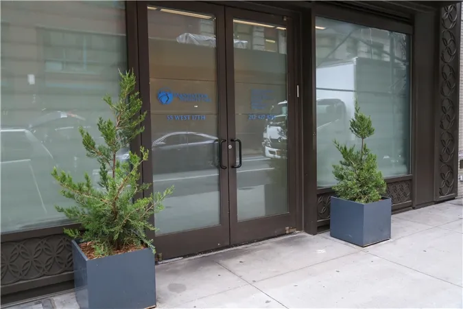 Business 11 image MANHATTAN FOOT SPECIALISTS