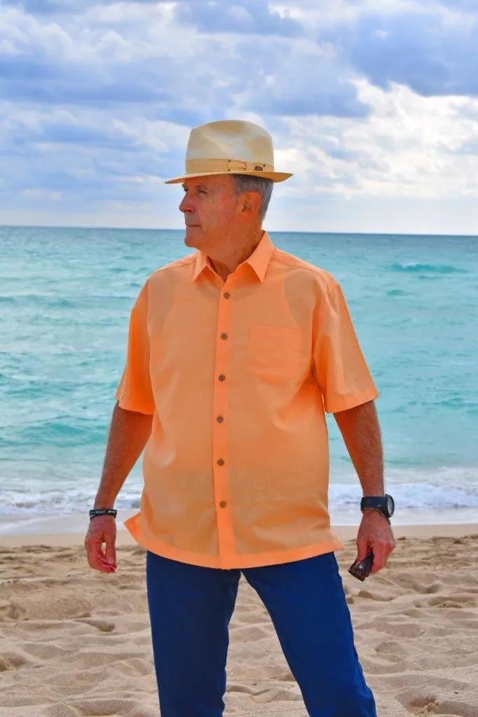 Business 4 image DACCORD SHIRTS & GUAYABERAS