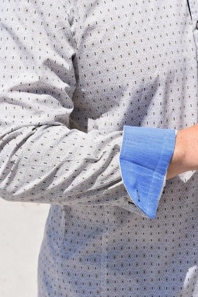 Business 7 image DACCORD SHIRTS & GUAYABERAS