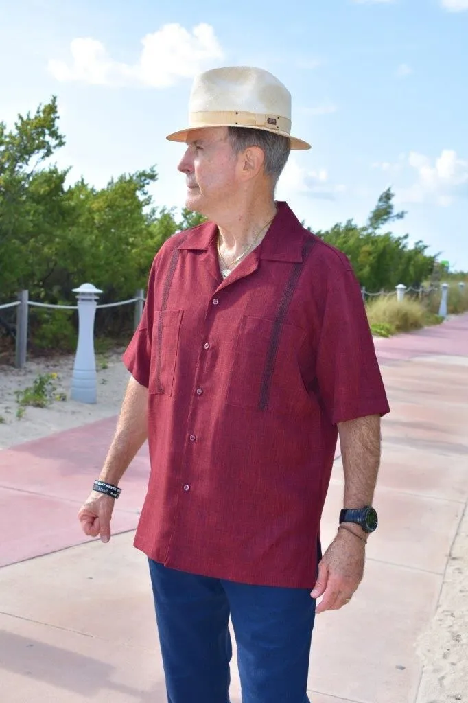 Business 8 image DACCORD SHIRTS & GUAYABERAS