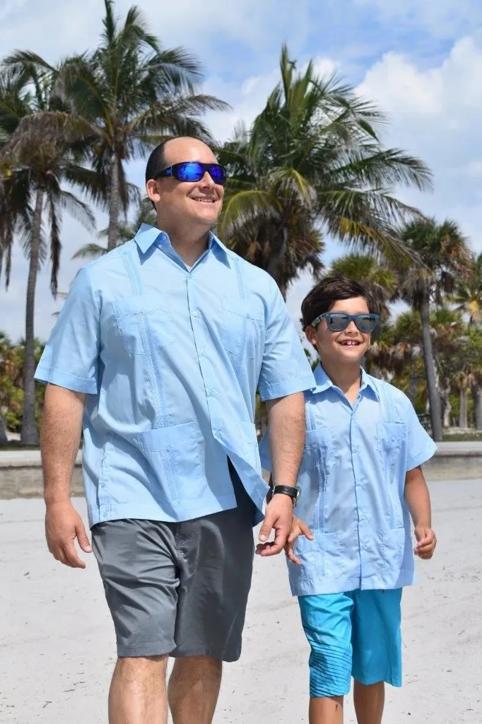 Business 35 image DACCORD SHIRTS & GUAYABERAS