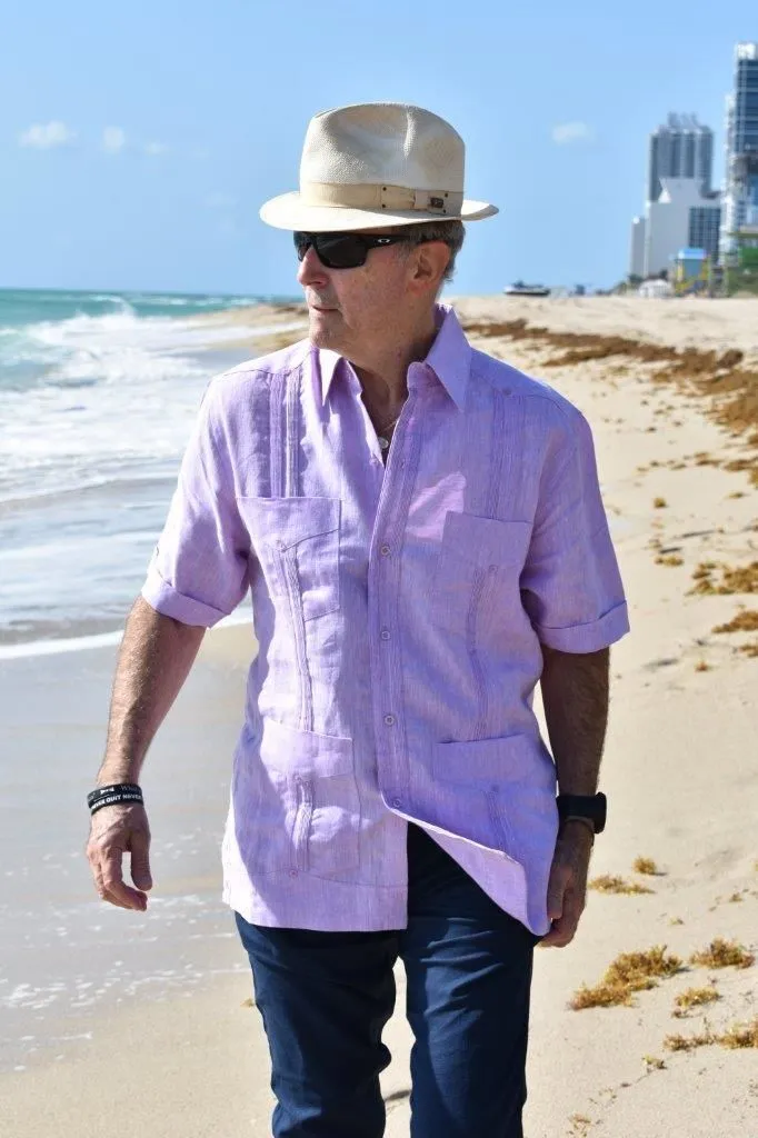 Business 42 image DACCORD SHIRTS & GUAYABERAS