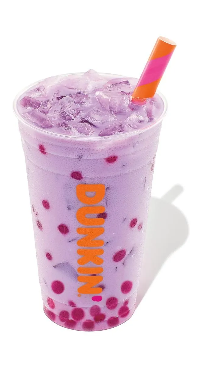 Business 1 image DUNKIN'