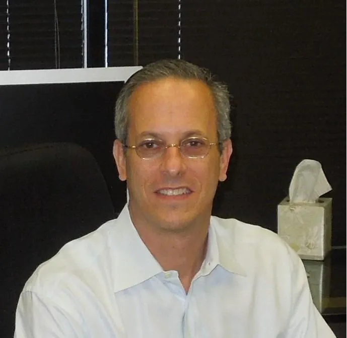 Business 3 image DR. STEVEN BECKER - LOS ANGELES CHIROPRACTOR