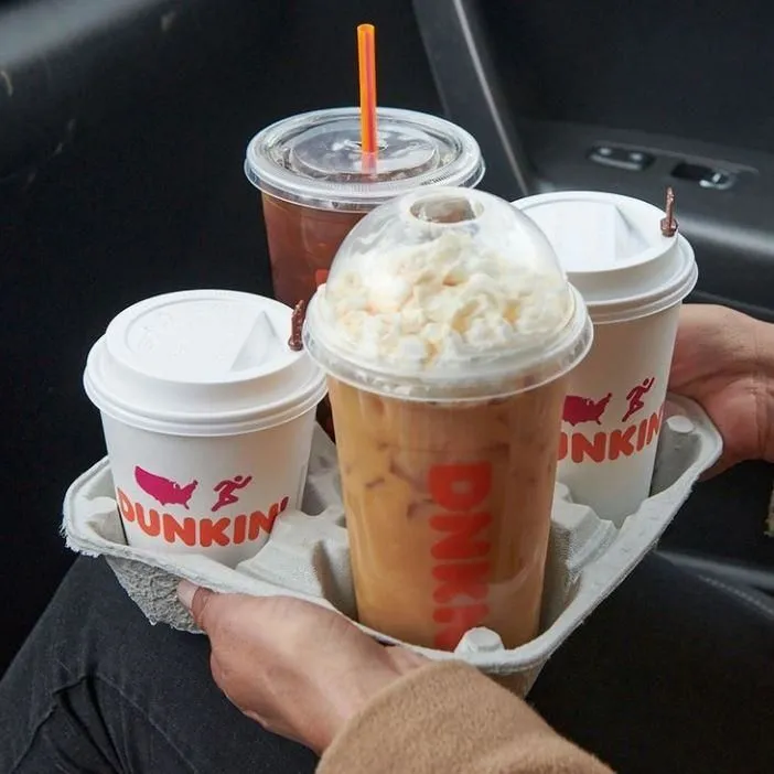 Business 15 image DUNKIN'
