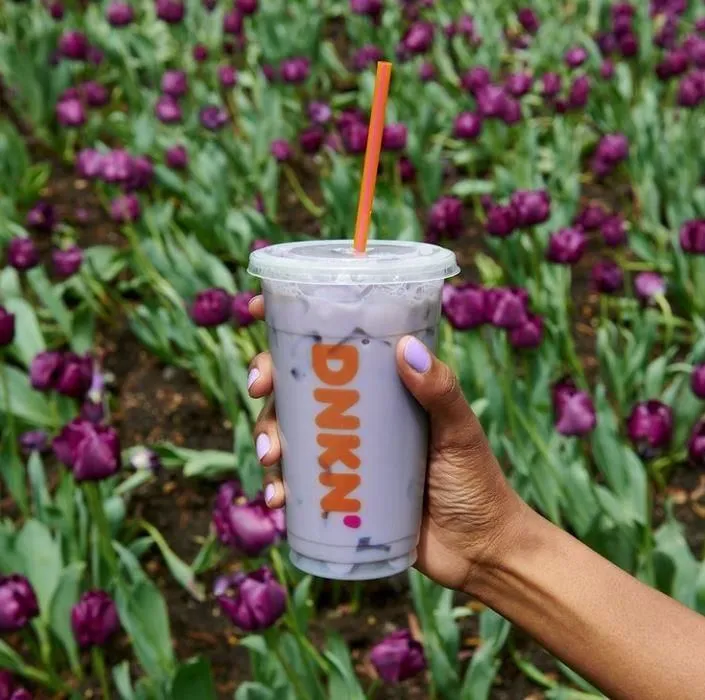Business 14 image DUNKIN'